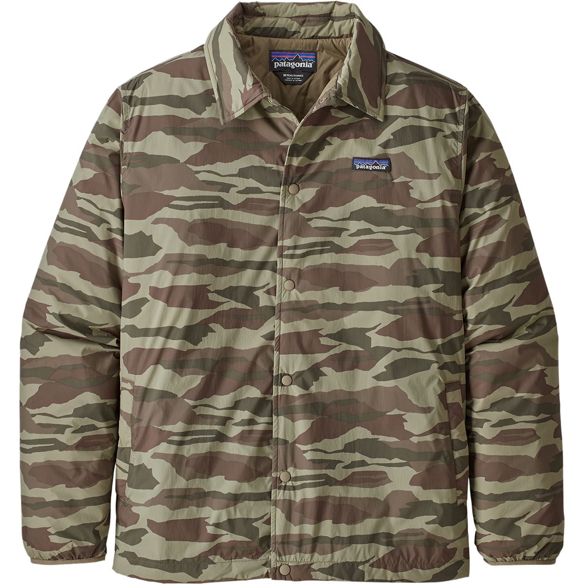 Patagonia on sale hunting jacket