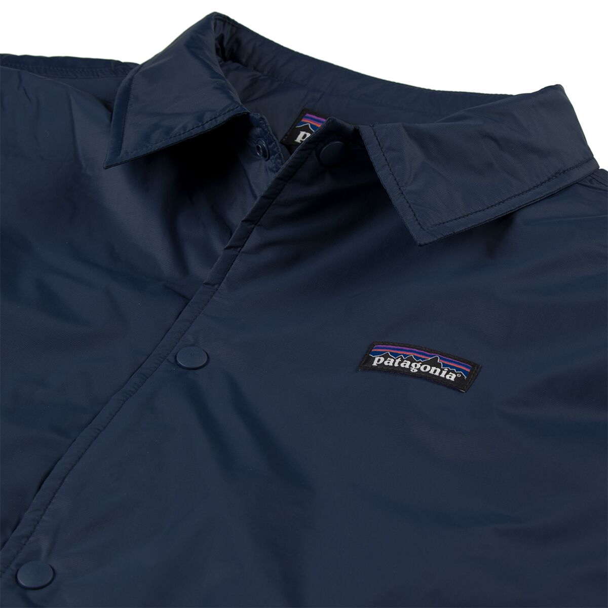 Patagonia Mojave Trails Coaches Jacket - Men's - Clothing