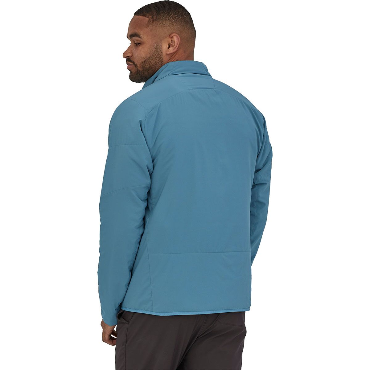 Patagonia Nano-Air Insulated Jacket - Men's - Clothing