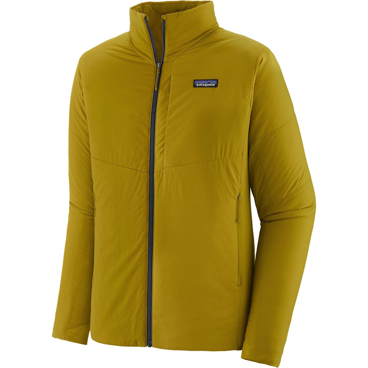 Patagonia Nano-Air Insulated Jacket - Men's - Clothing