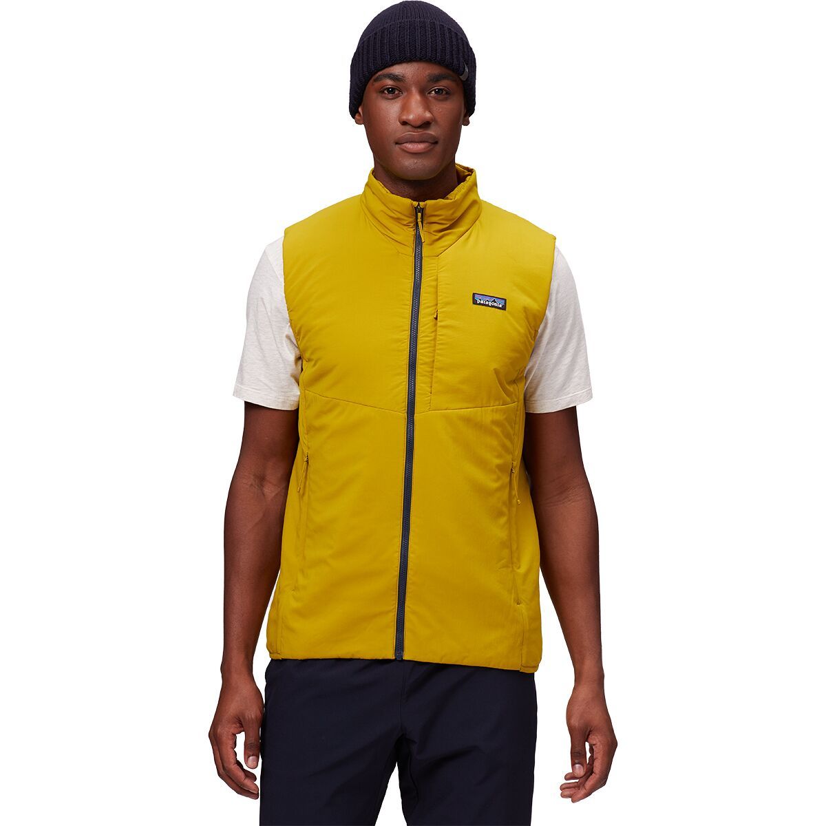 NanoAir Insulated Vest Men's by Patagonia