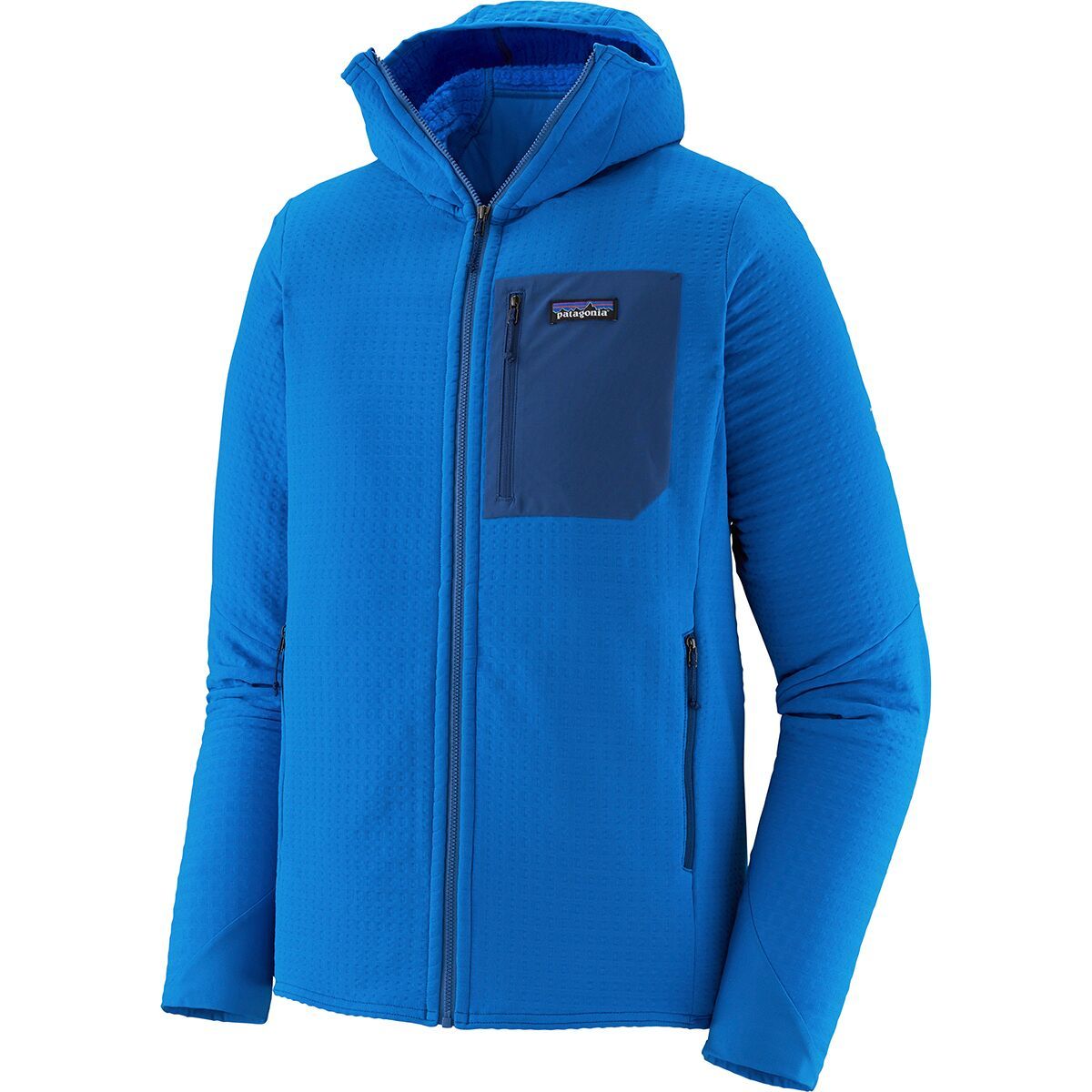 Patagonia M’s R2 TechFace Hoody テックフェイス Patagonia Men's R2 TechFace Hoody - AvidMax