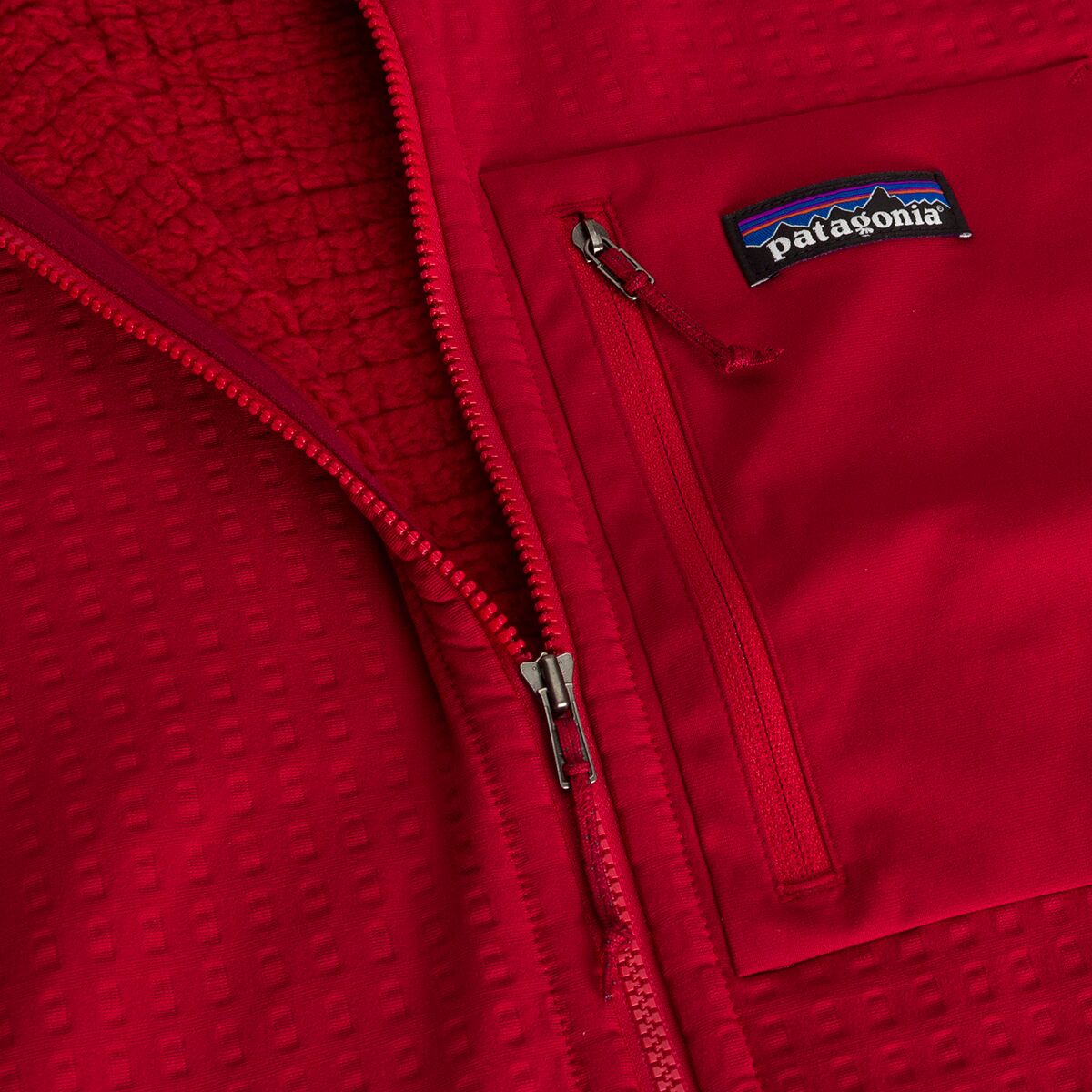 r2 techface hoody review