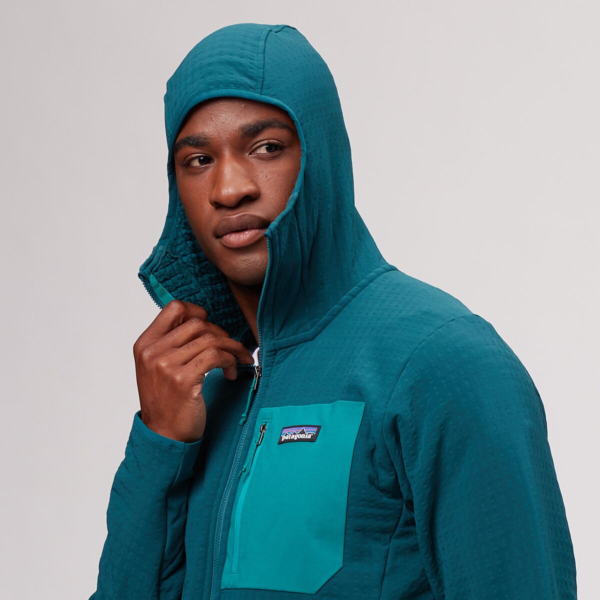 Patagonia r2 techface hoody clearance