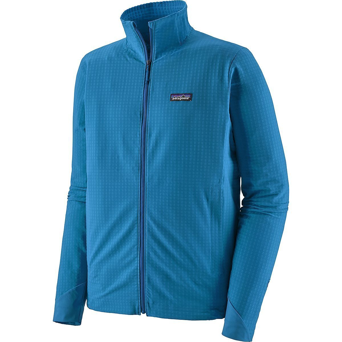 Patagonia R1 TechFace Fleece Jacket 