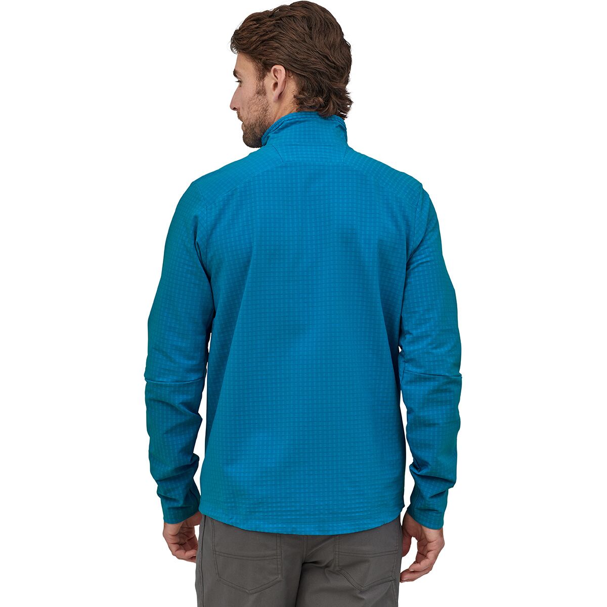 Patagonia R1 TechFace Fleece Jacket - Men's - Clothing