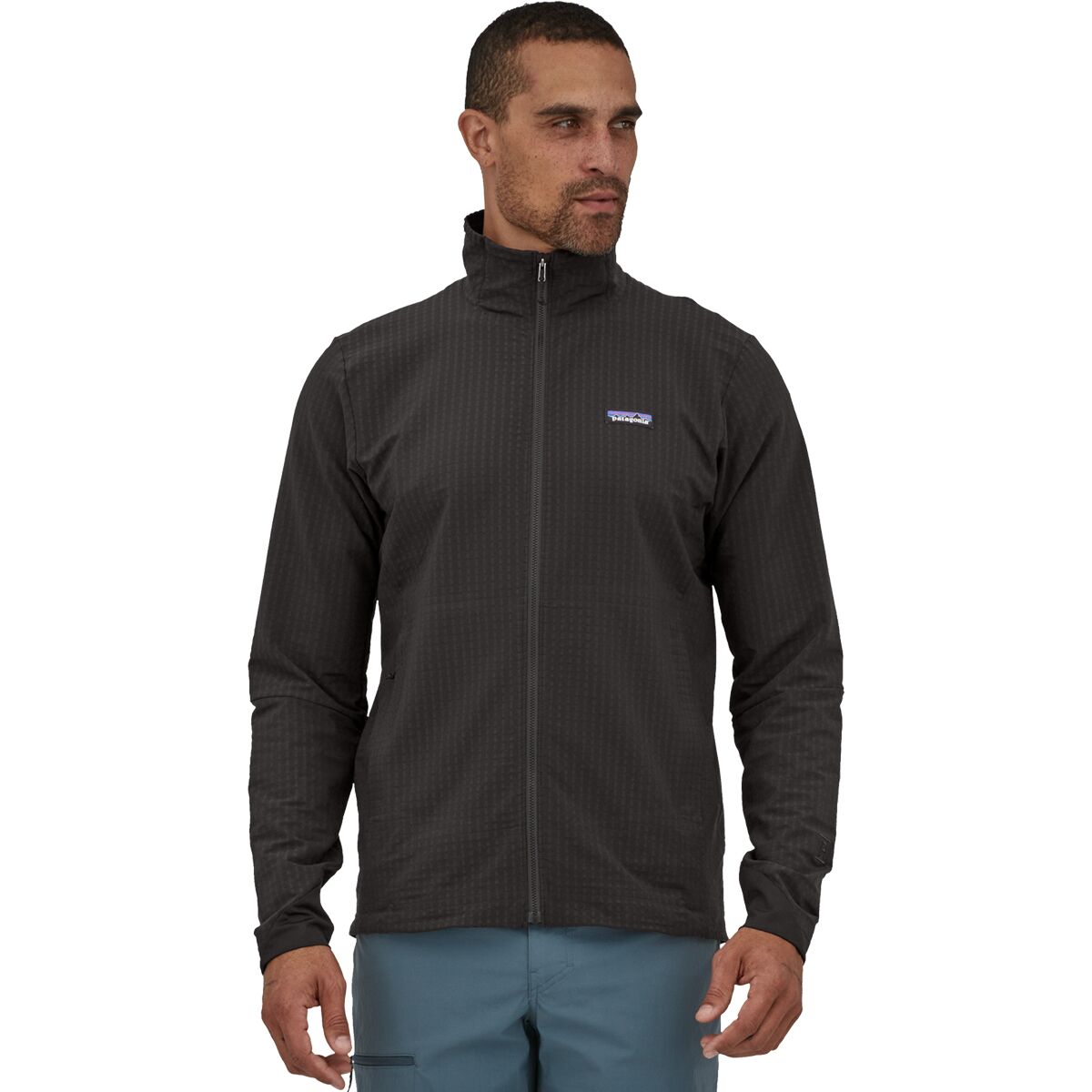 Patagonia R1 TechFace Fleece Jacket - Men's