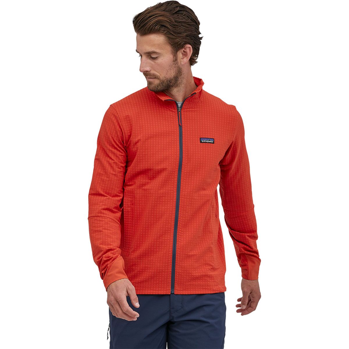 Patagonia R1 TechFace Fleece Jacket - Men's