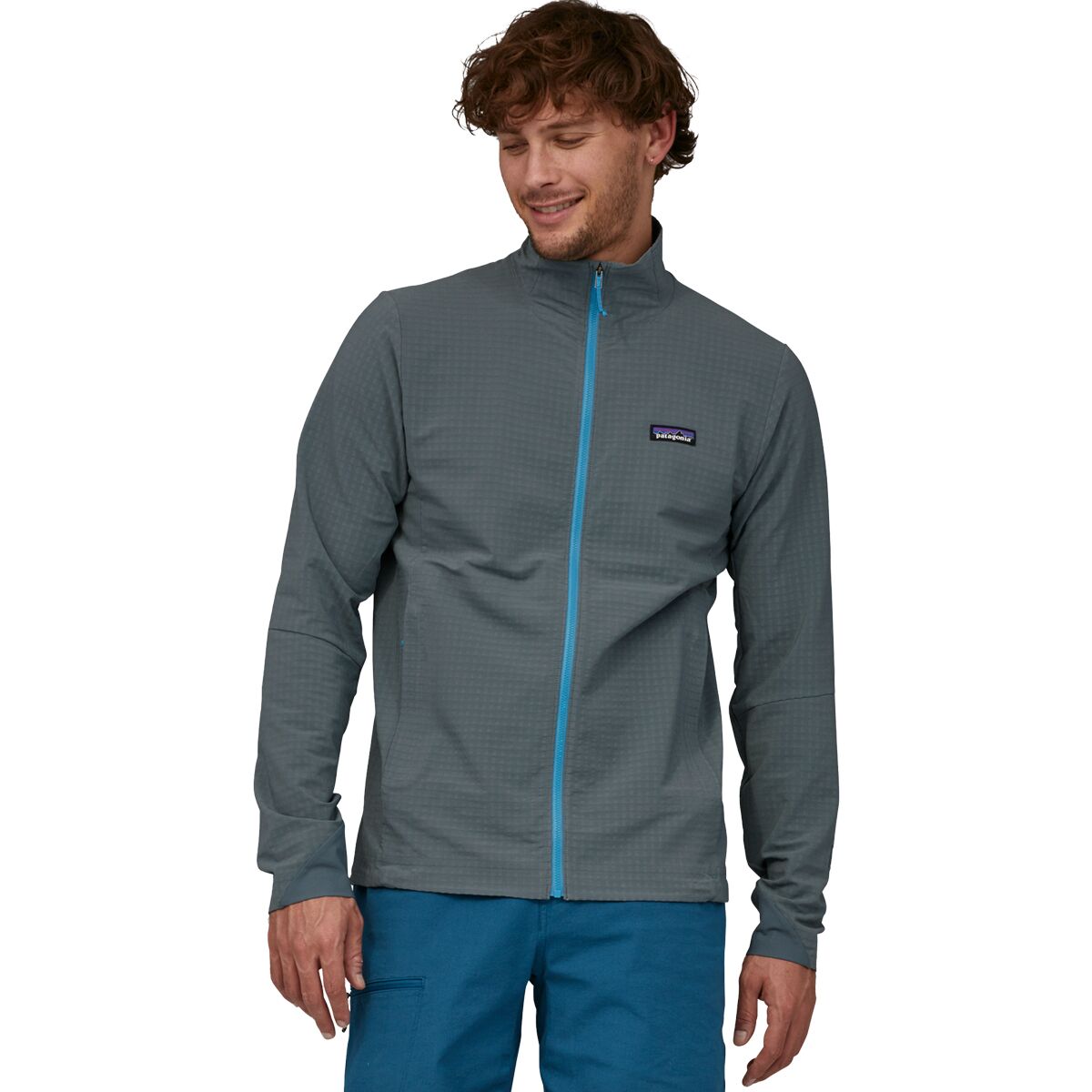 Get 30% Off Patagonia's Quilted Bomber Hoody