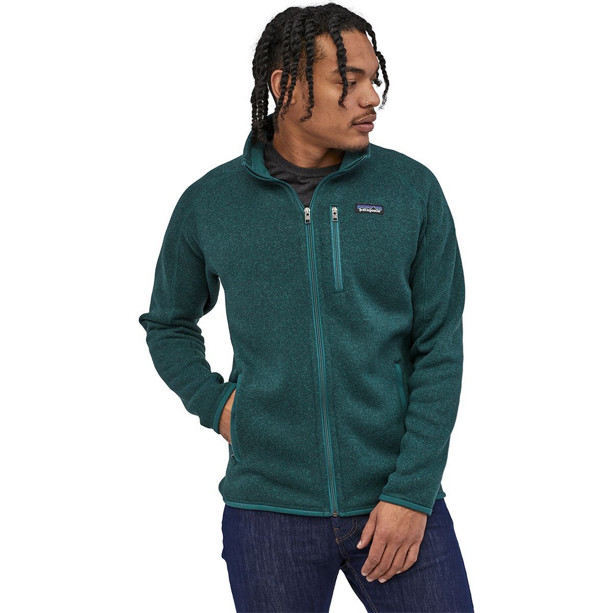 Patagonia Better Sweater...