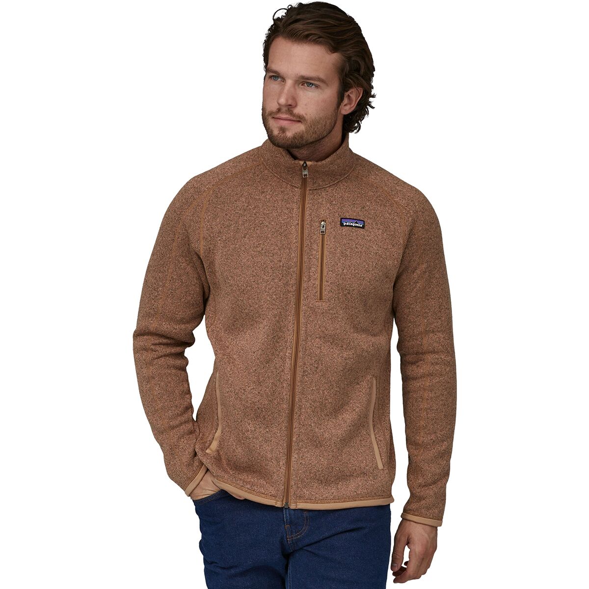 Patagonia Better Sweater Fleece Jacket - Men's