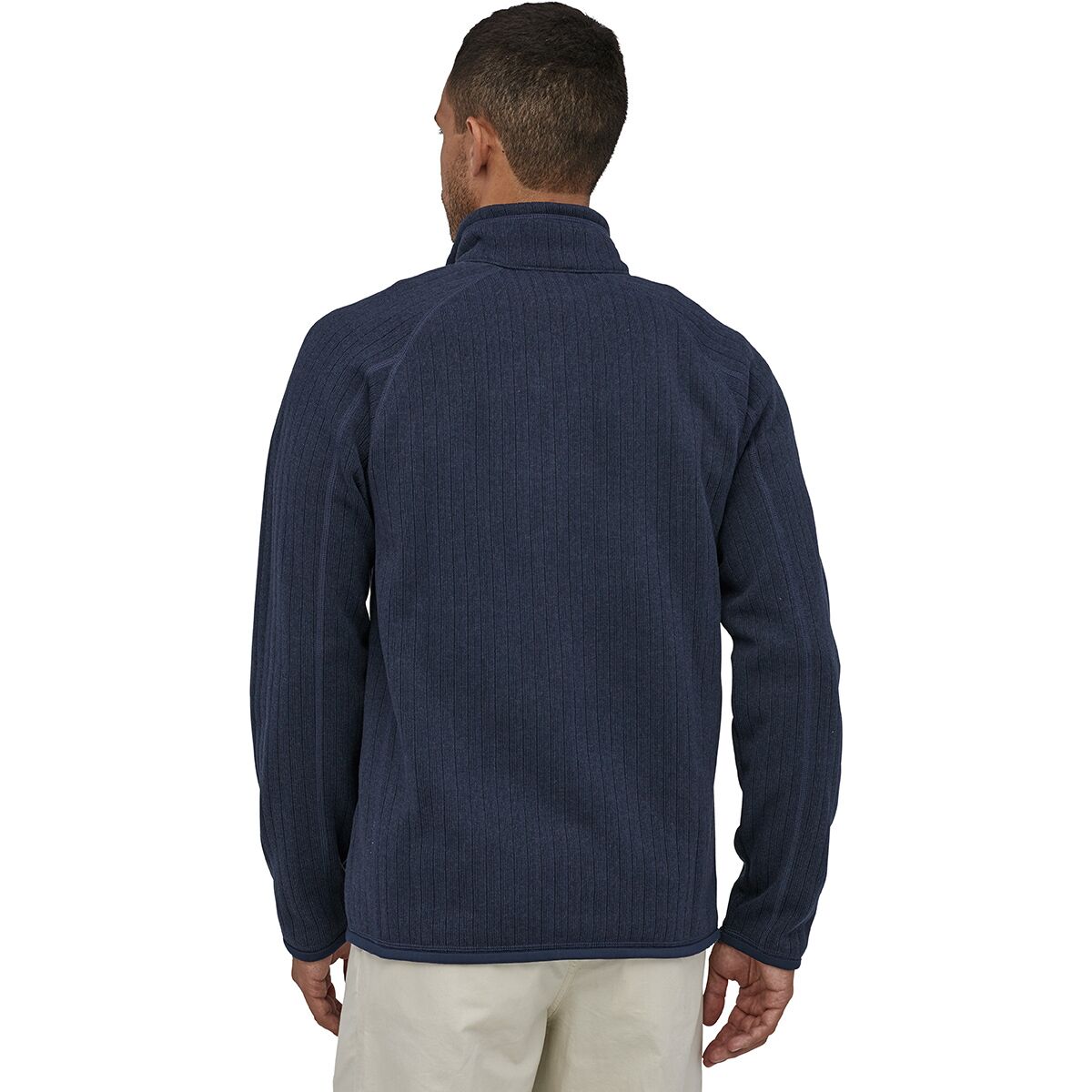 Patagonia rib shop knit better sweater