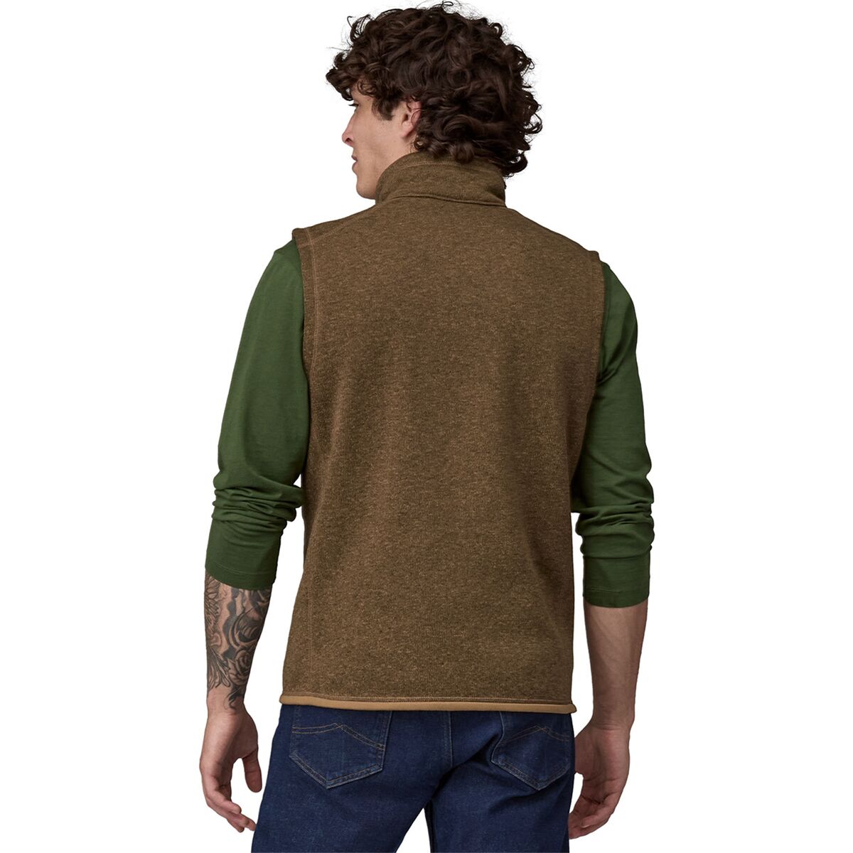Patagonia better vest mens online