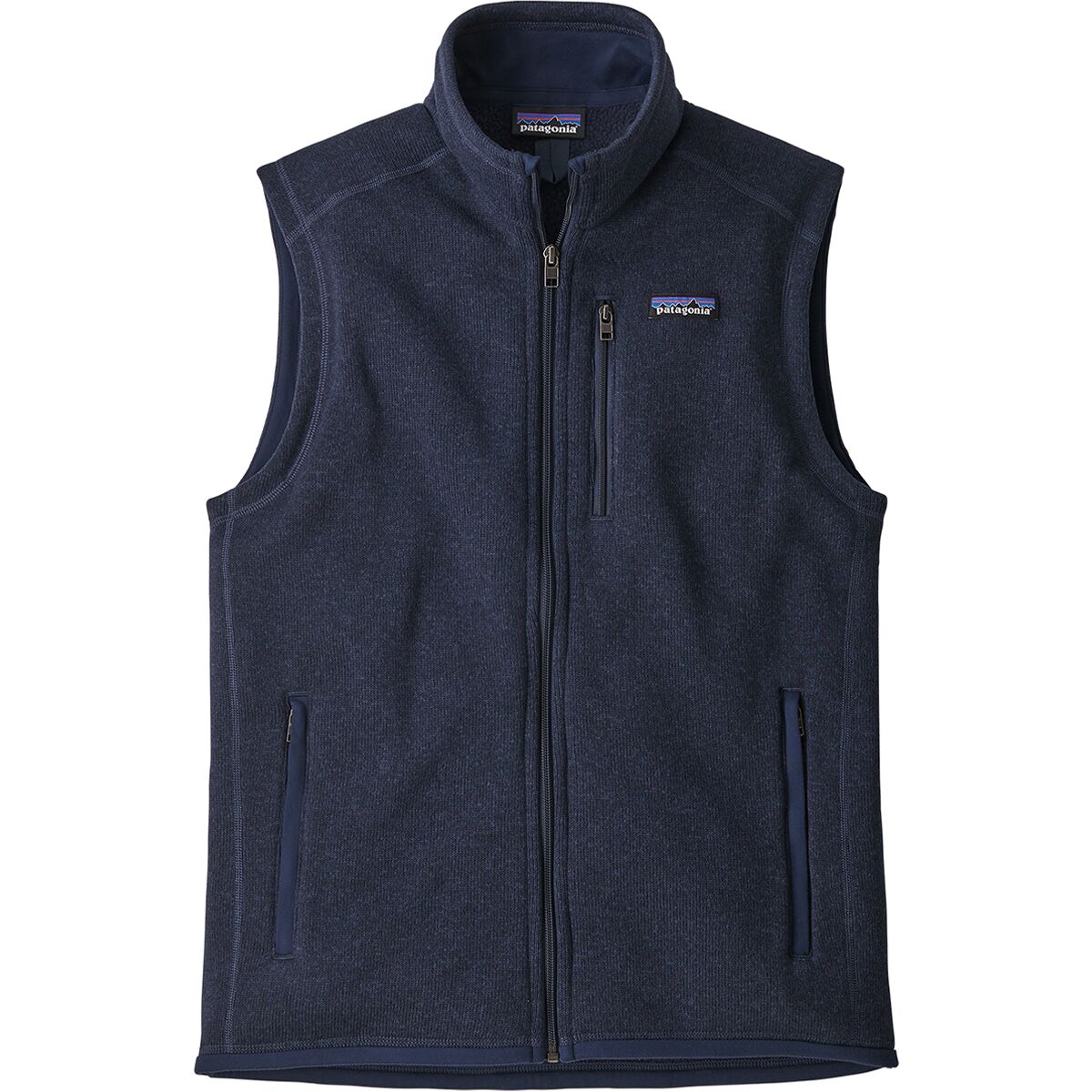 Patagonia Better Sweater Fleece Vest Men s Clothing