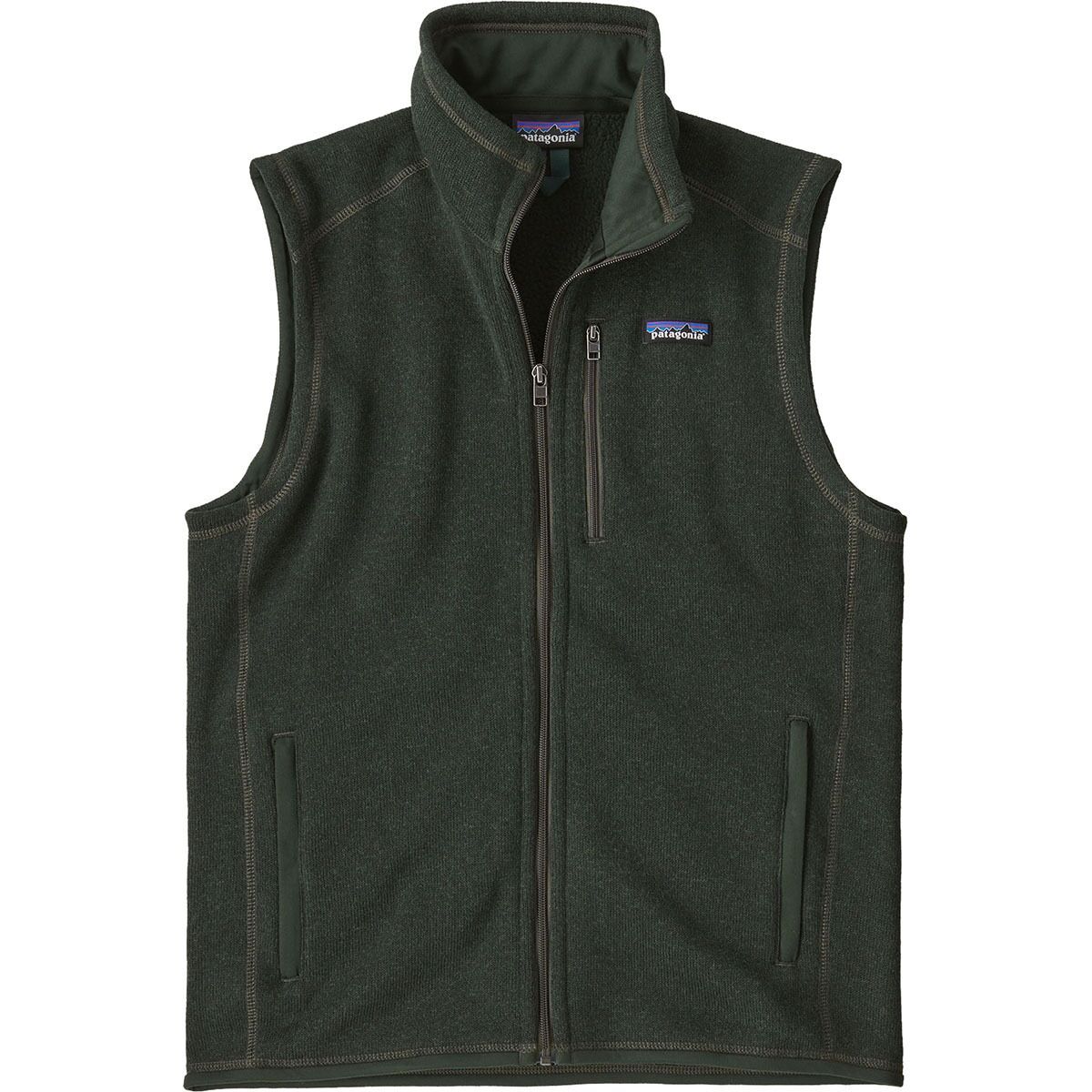 Patagonia Better Sweater Fleece Vest - Men