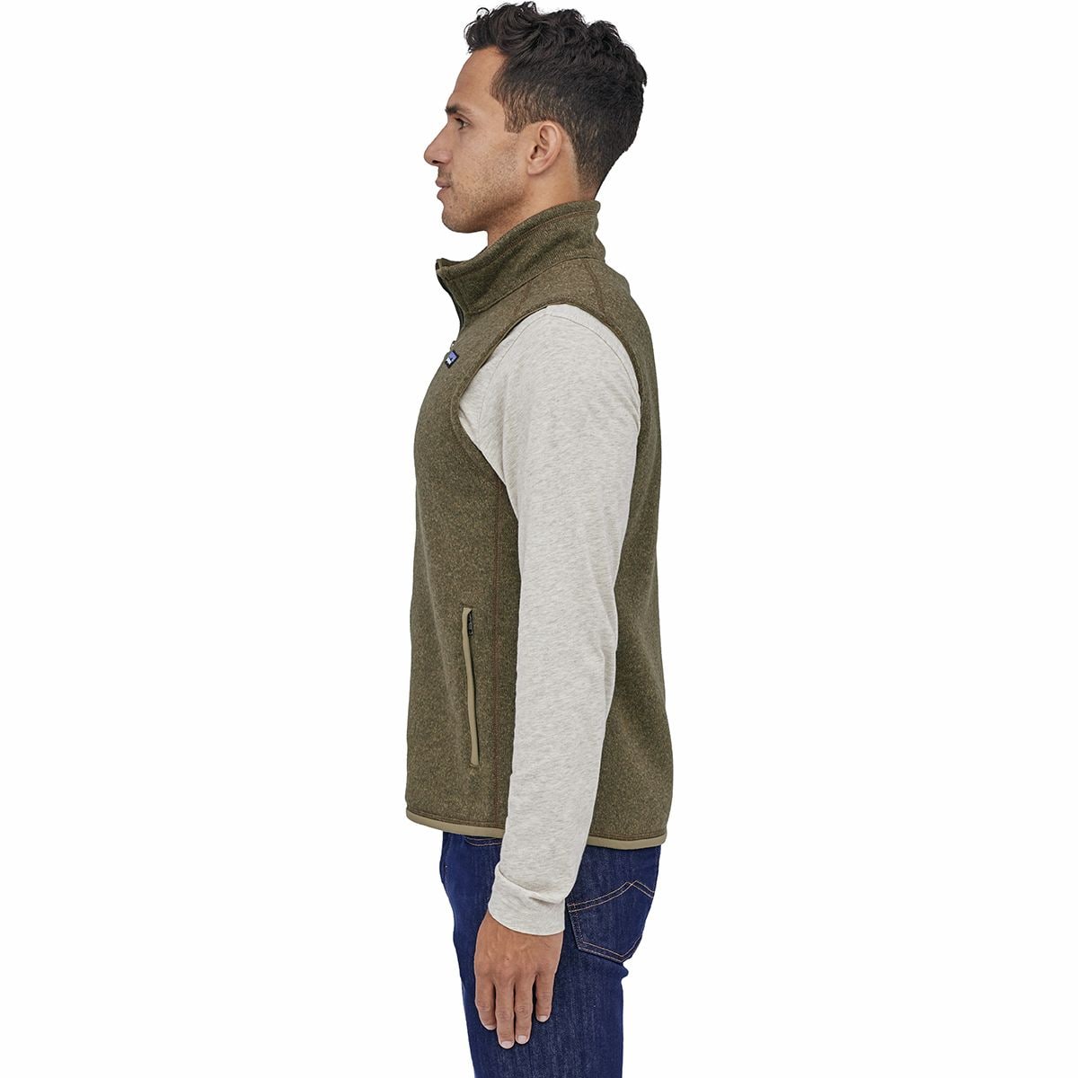 Patagonia Better Sweater Fleece Vest - Men's - Clothing