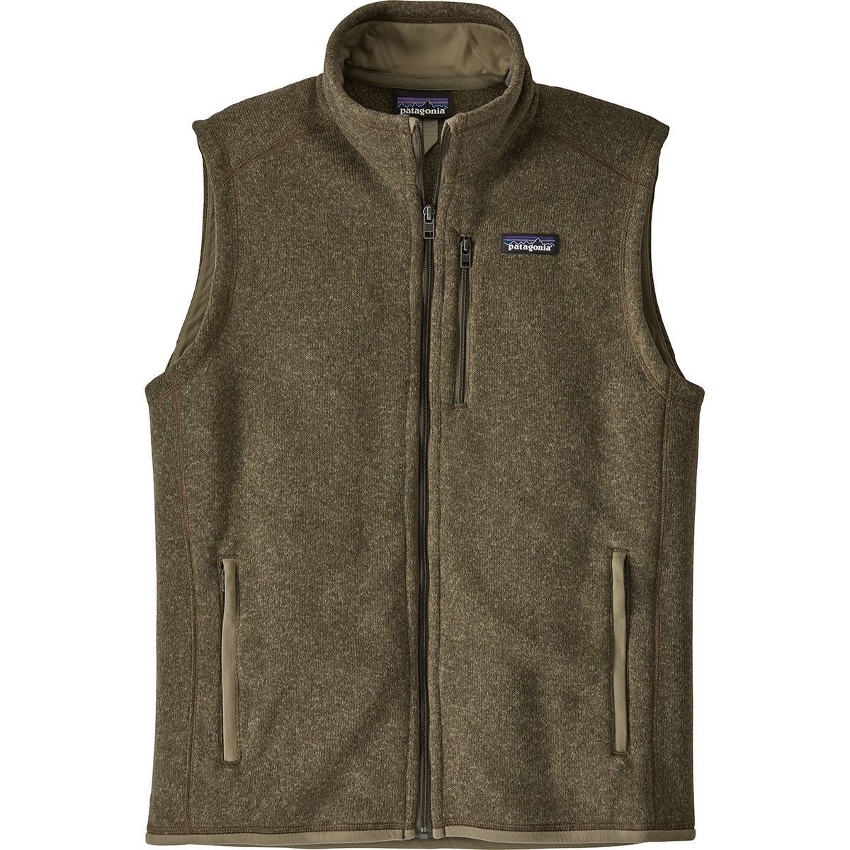 Patagonia Better Sweater Fleece Vest 