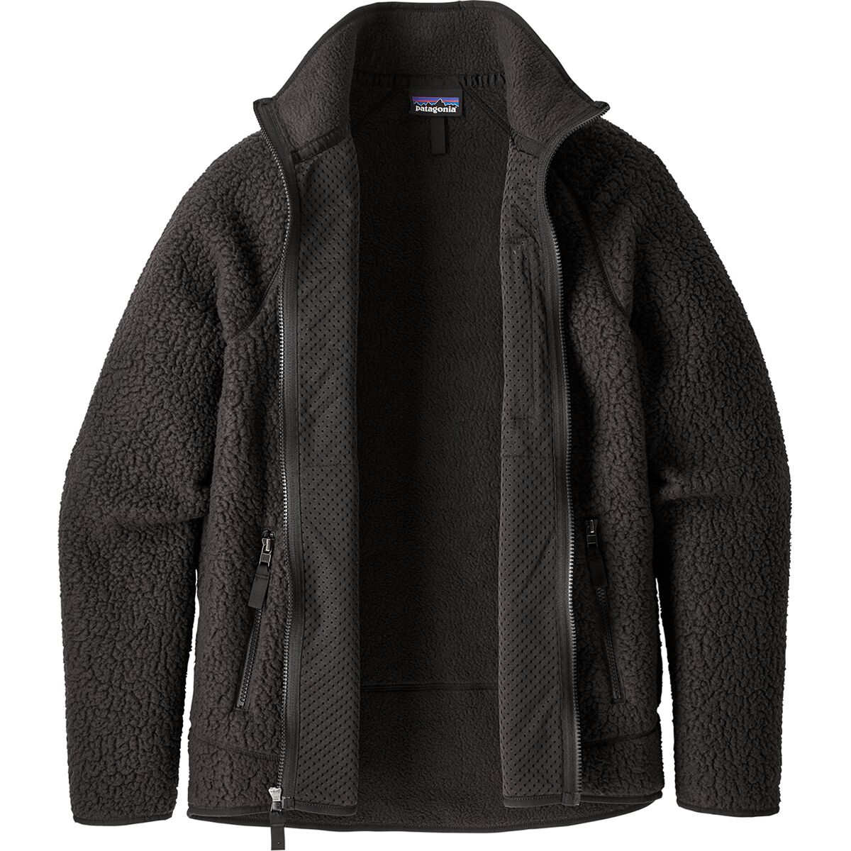 Patagonia Retro Pile Jacket - Men's - Clothing