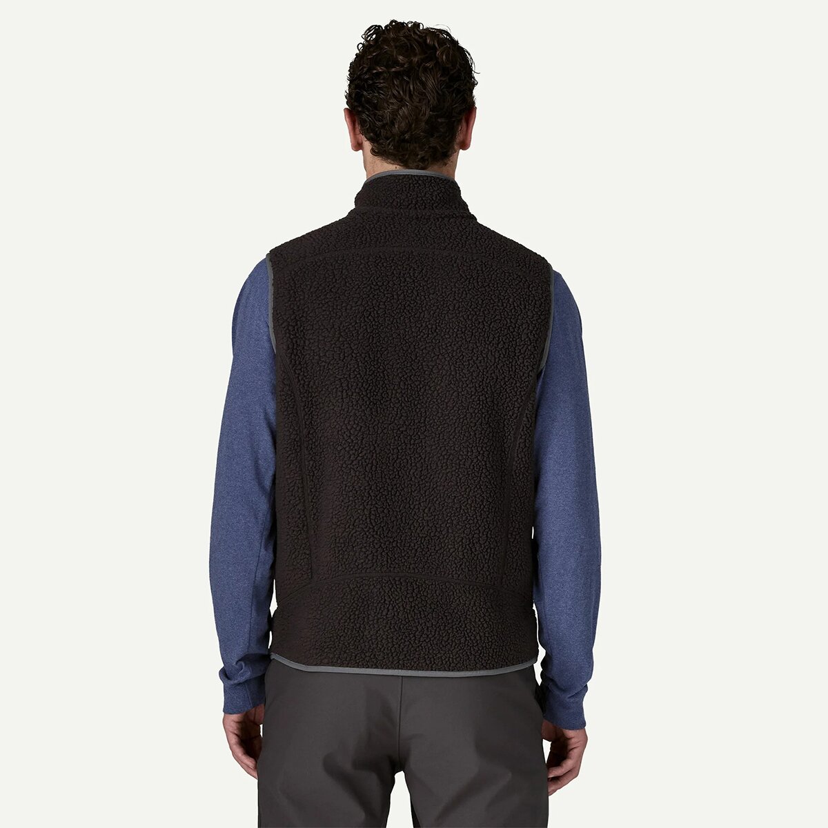 Patagonia Retro Pile Vest - Men's - Clothing