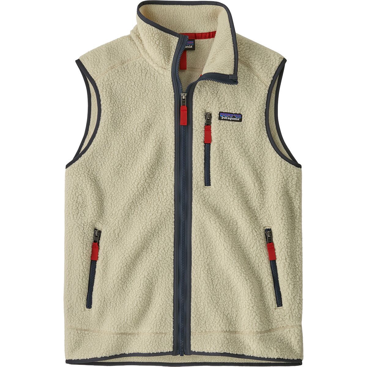 Patagonia Retro Pile Vest - Men