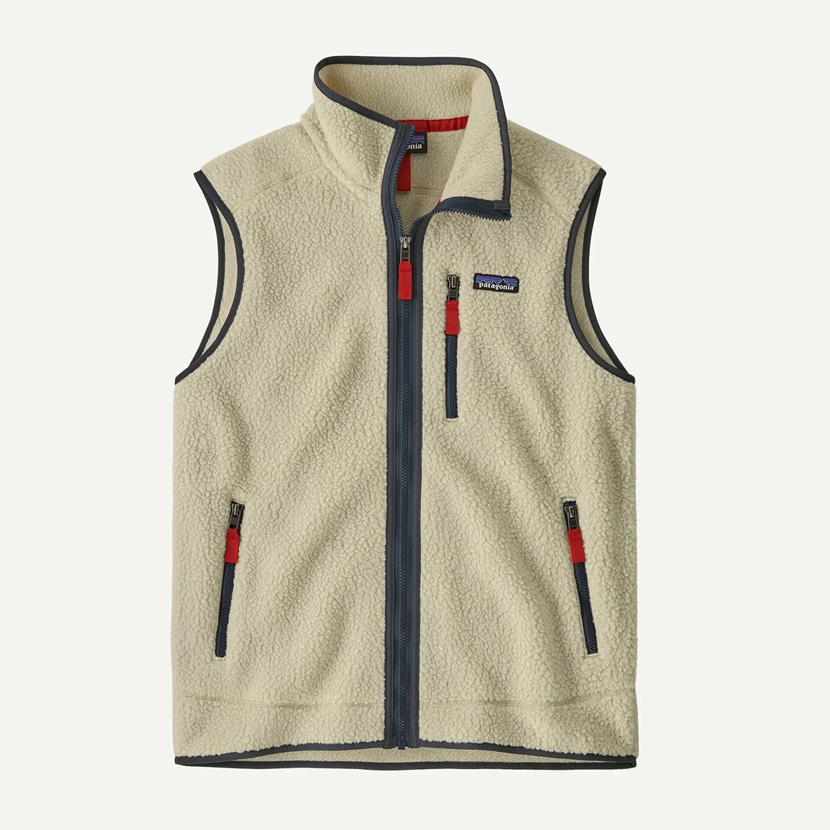 Patagonia Retro Pile Vest - Men's - Clothing