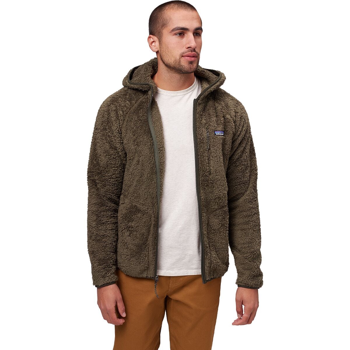 Patagonia Los Gatos Hoodie - Men's - Clothing