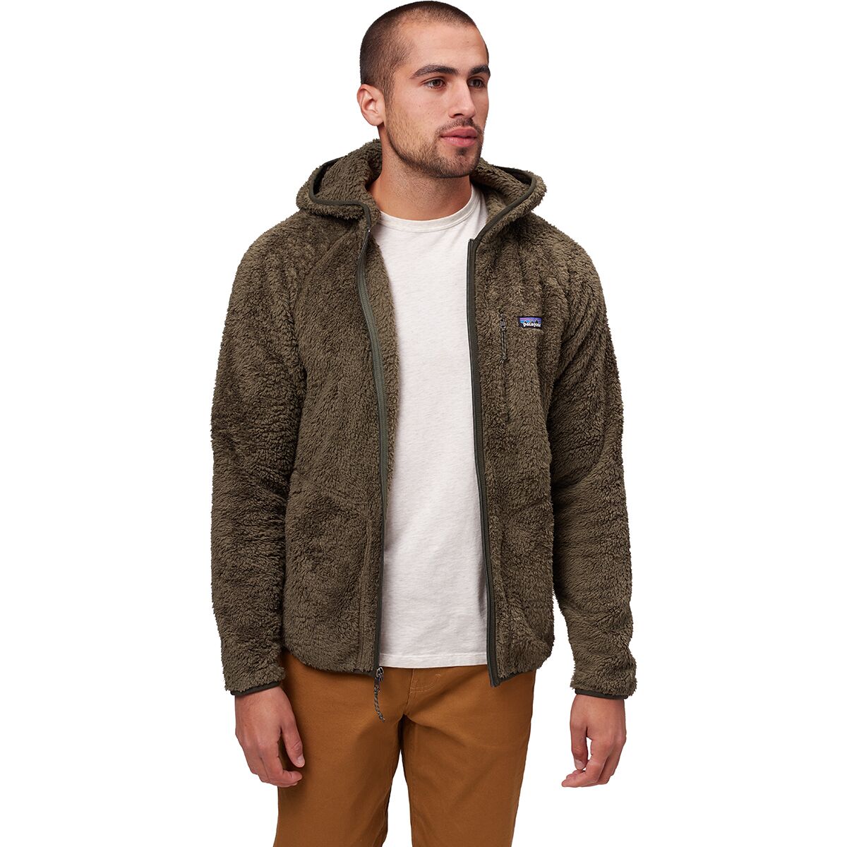 Patagonia Los Gatos Hoodie - Men's product image