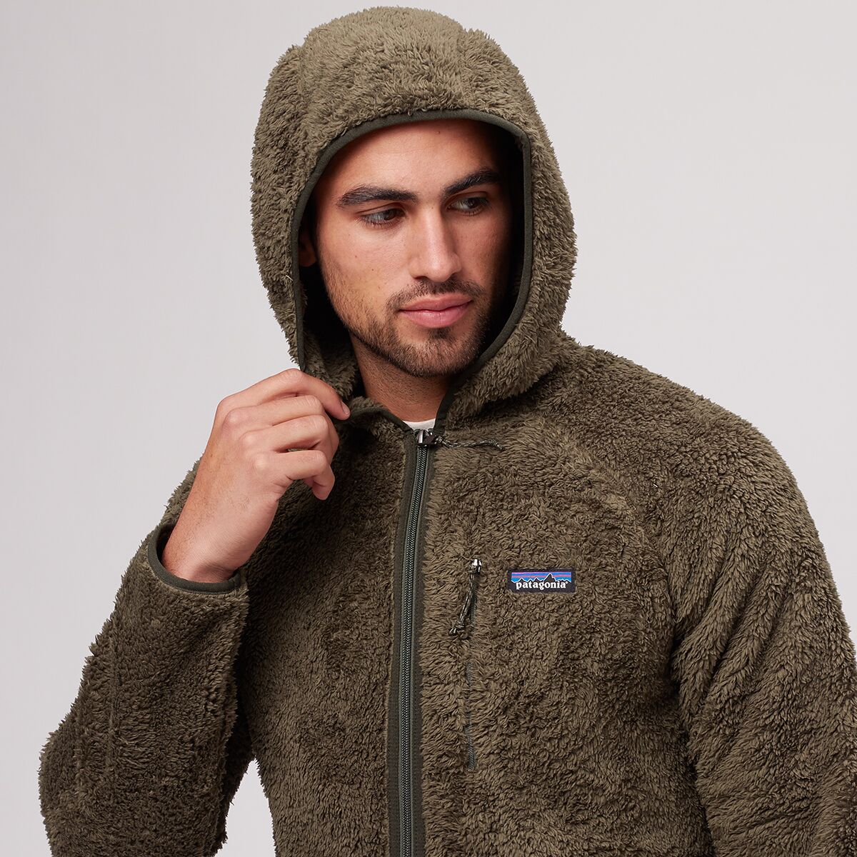 Patagonia Los Gatos Hoodie - Men's - Clothing