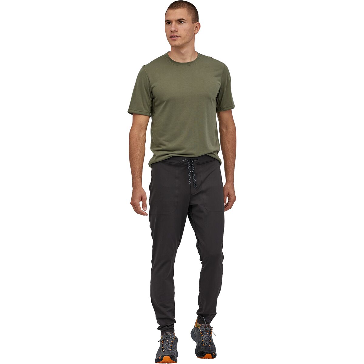 Patagonia men's trail pacer joggers shop