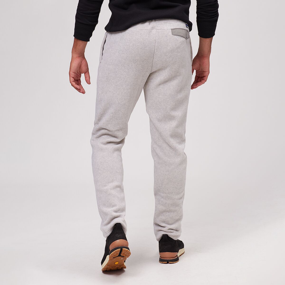 men's synchilla pants