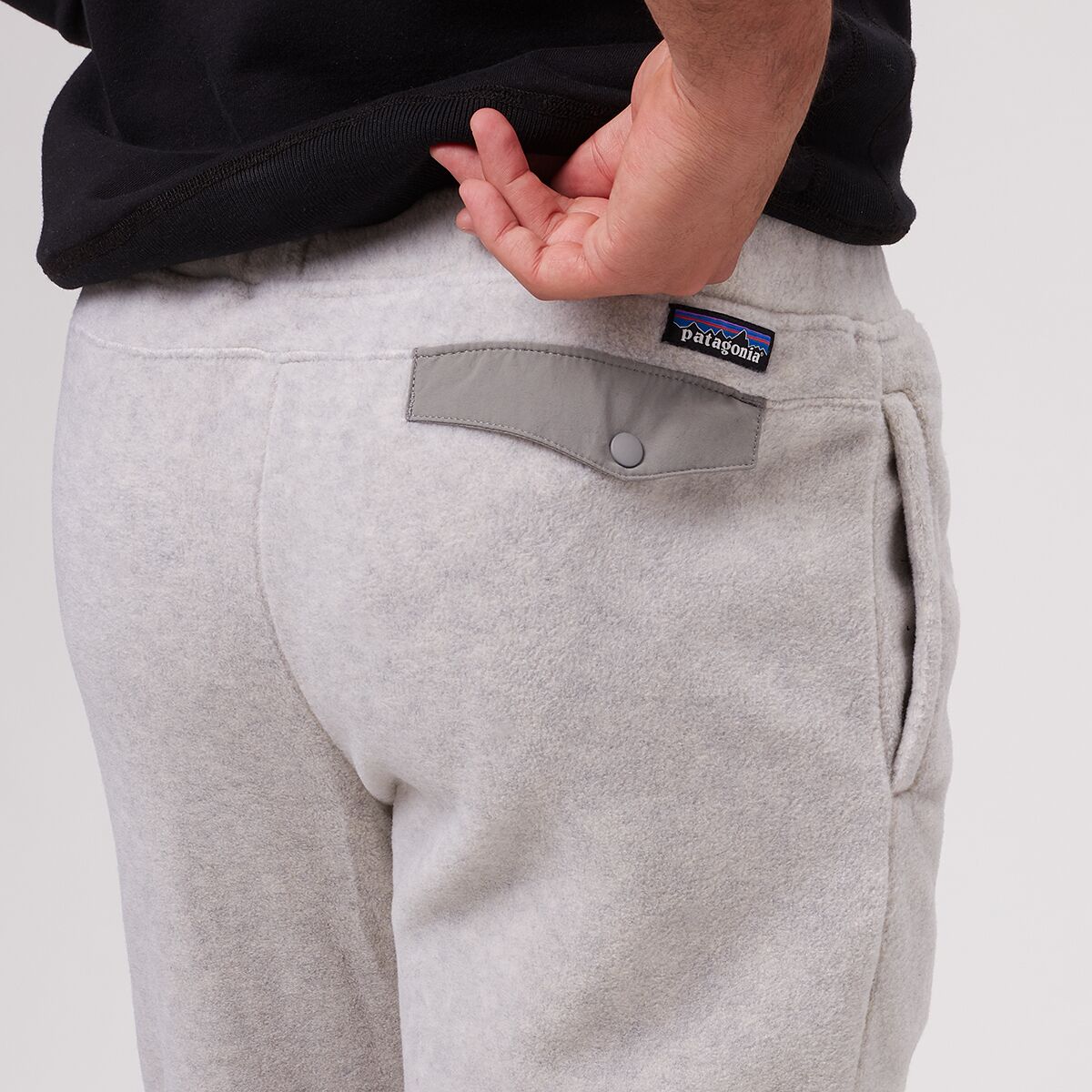 men's synchilla pants