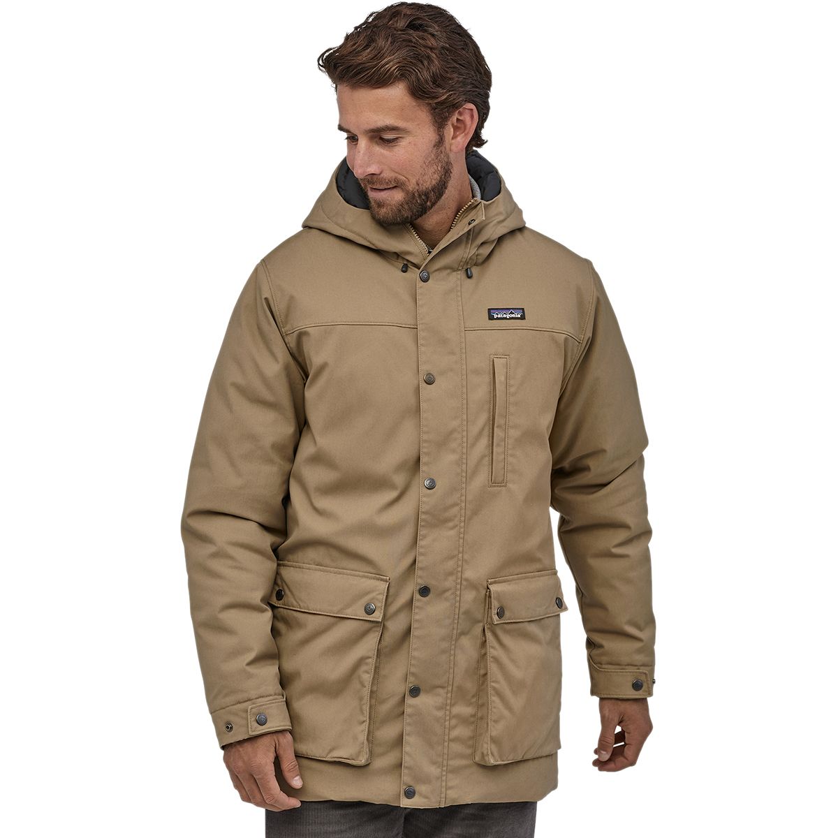 Patagonia Maple Grove Down Parka