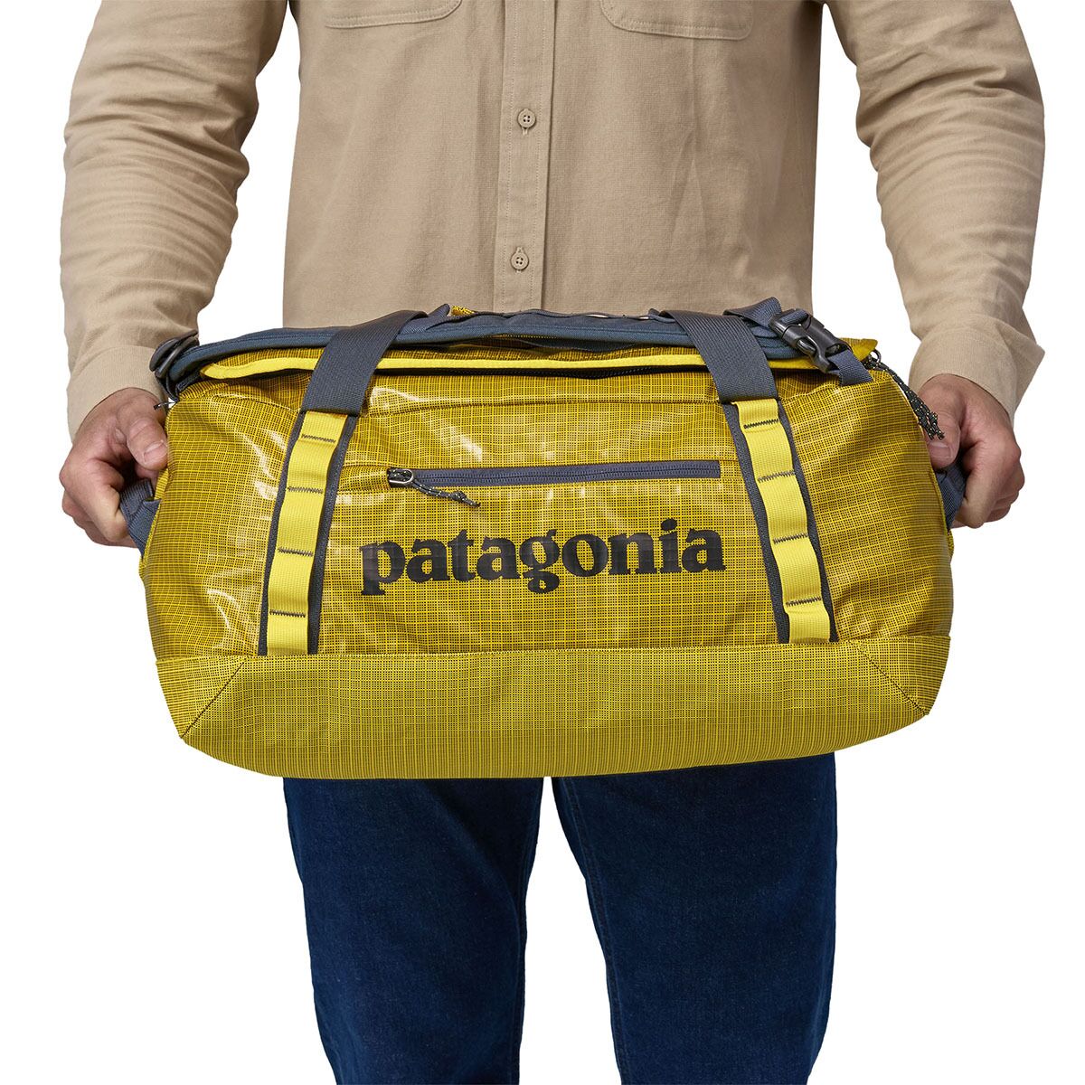 Patagonia Black Hole 40L Duffel Bag - Accessories Patagonia Black Hole 40L Duffel Bag - Accessories