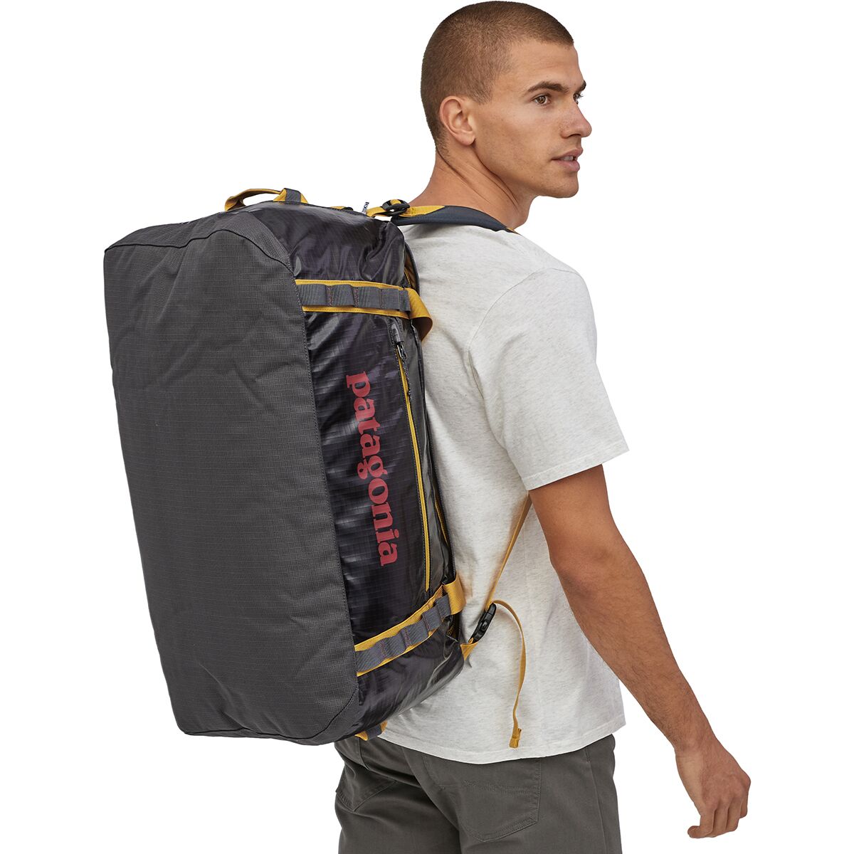 Patagonia Black Hole 55L Duffel Bag - Accessories Patagonia Black Hole 55L Duffel Bag - Accessories