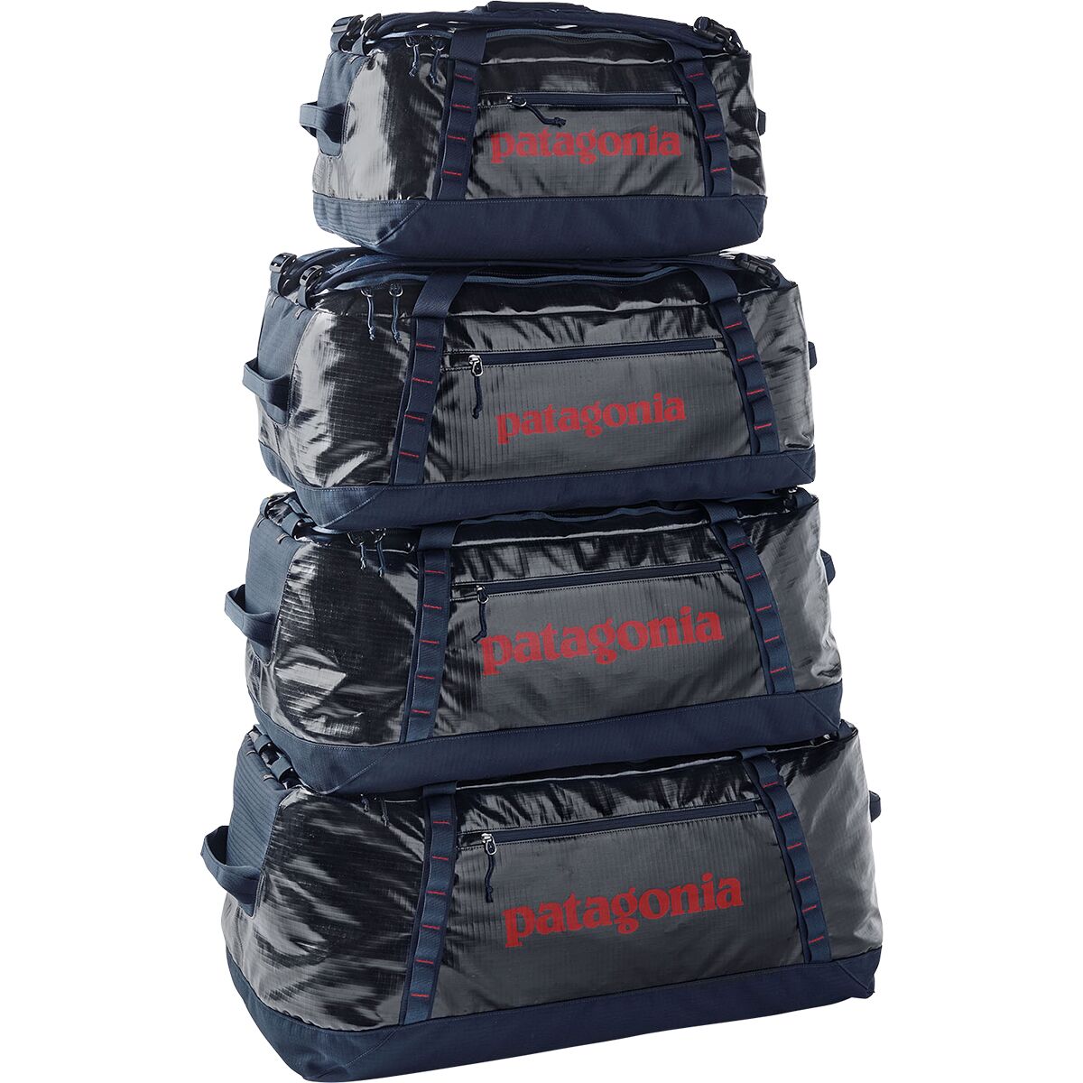 Patagonia Black Hole 70L Duffel Bag - Accessories