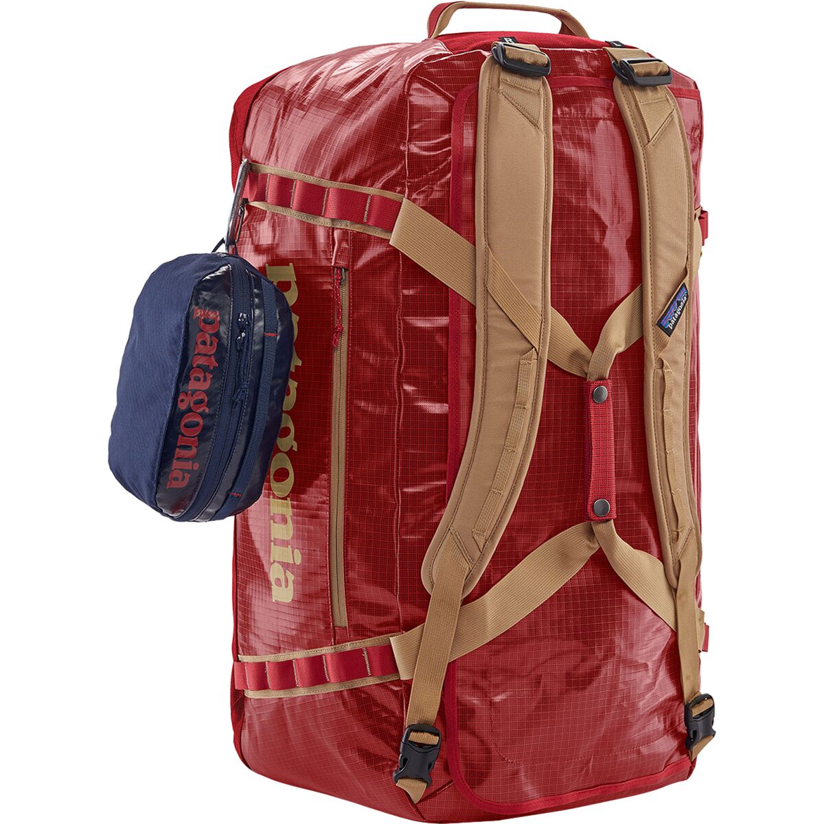 red patagonia duffle bag Black Hole Duffel 70L (Touring Red) The Black Hole Duffel 40L is perfect for small loads and long weekends Patagonia Duffel Red Patagonia Black