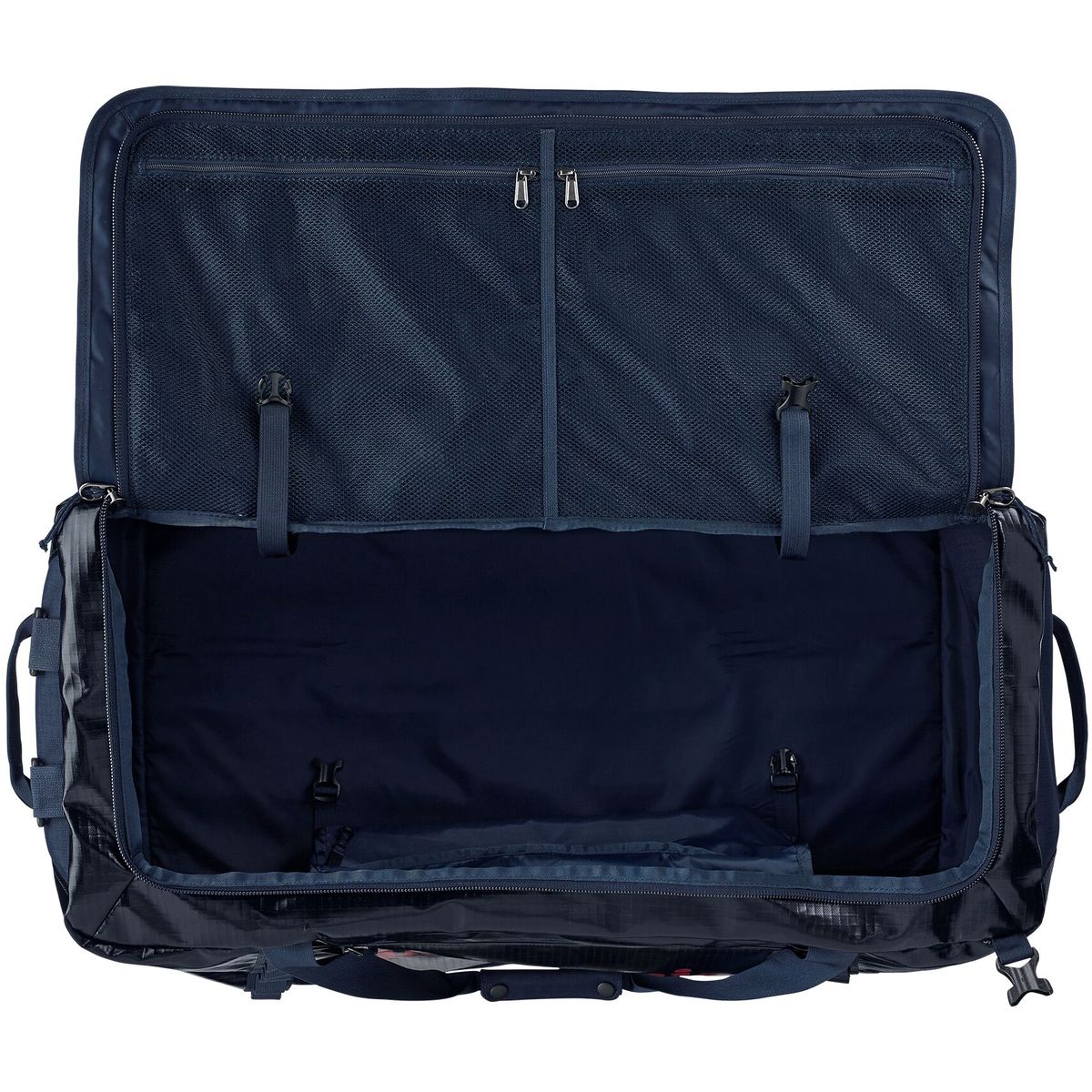 patagonia black hole 100l duffel bolsa