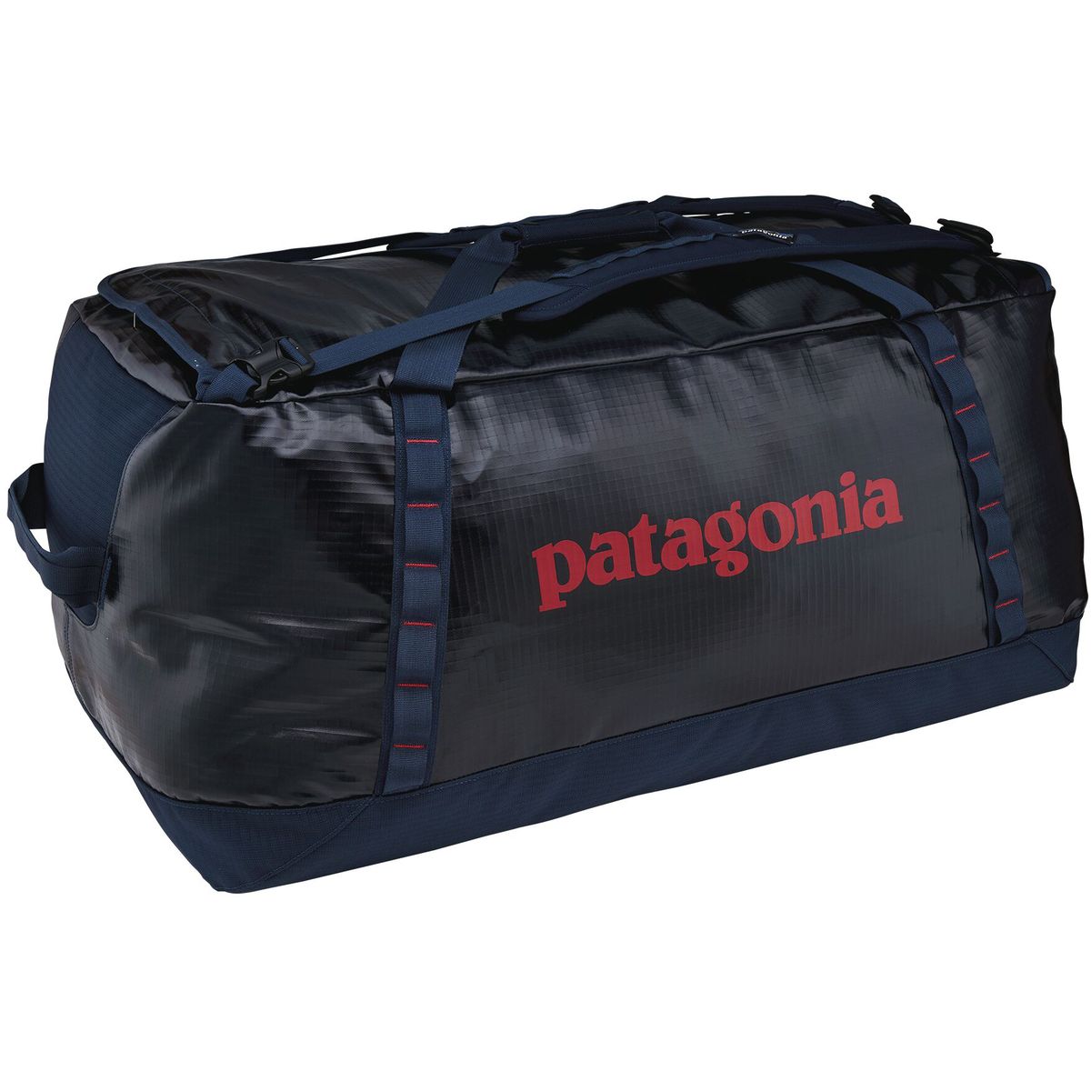 patagonia black hole 100l duffel bolsa