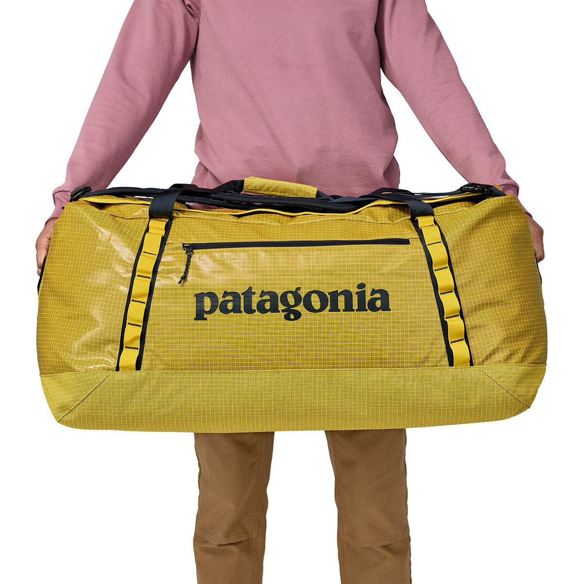 Patagonia Black Hole 100L Duffel Bag - Accessories Patagonia Black Hole 100L Duffel Bag - Accessories