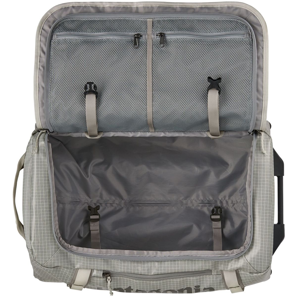 Patagonia Black Hole 40L Wheeled Duffel 