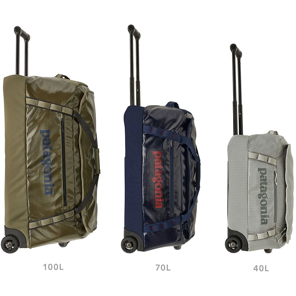 Patagonia Rolling Duffel Bag | lupon.gov.ph