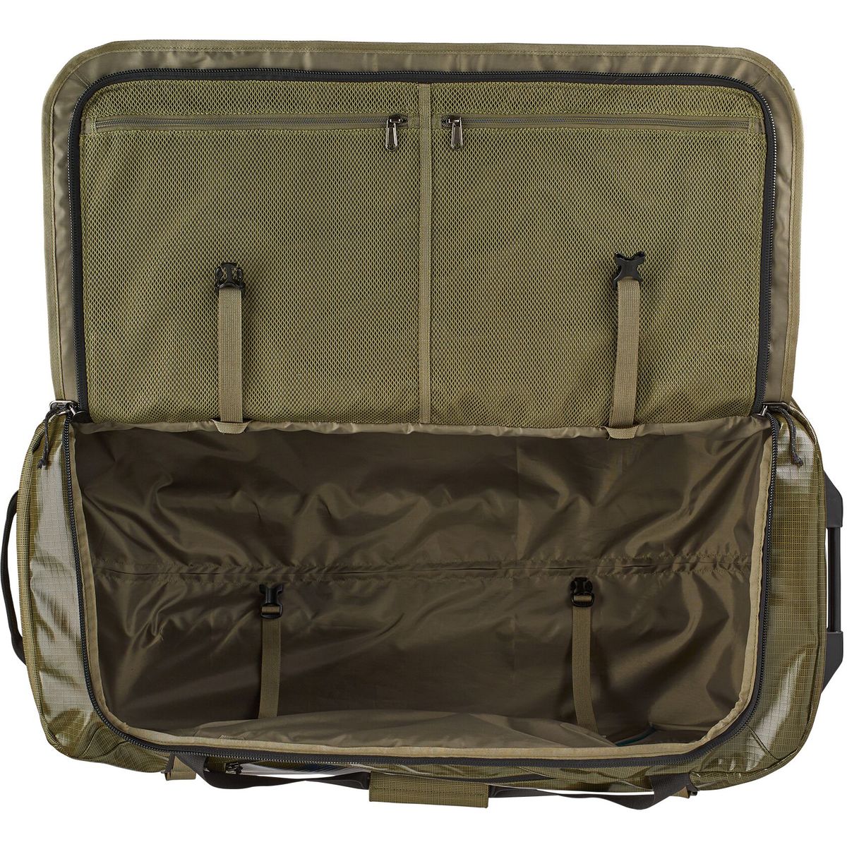 patagonia black hole 100l duffel bolsa