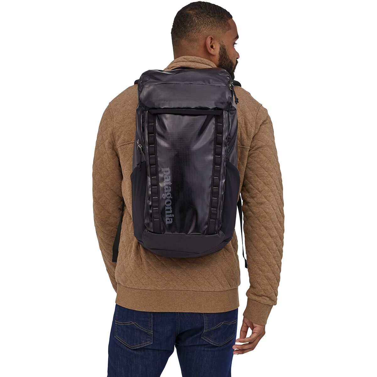 patagonia black hole 32