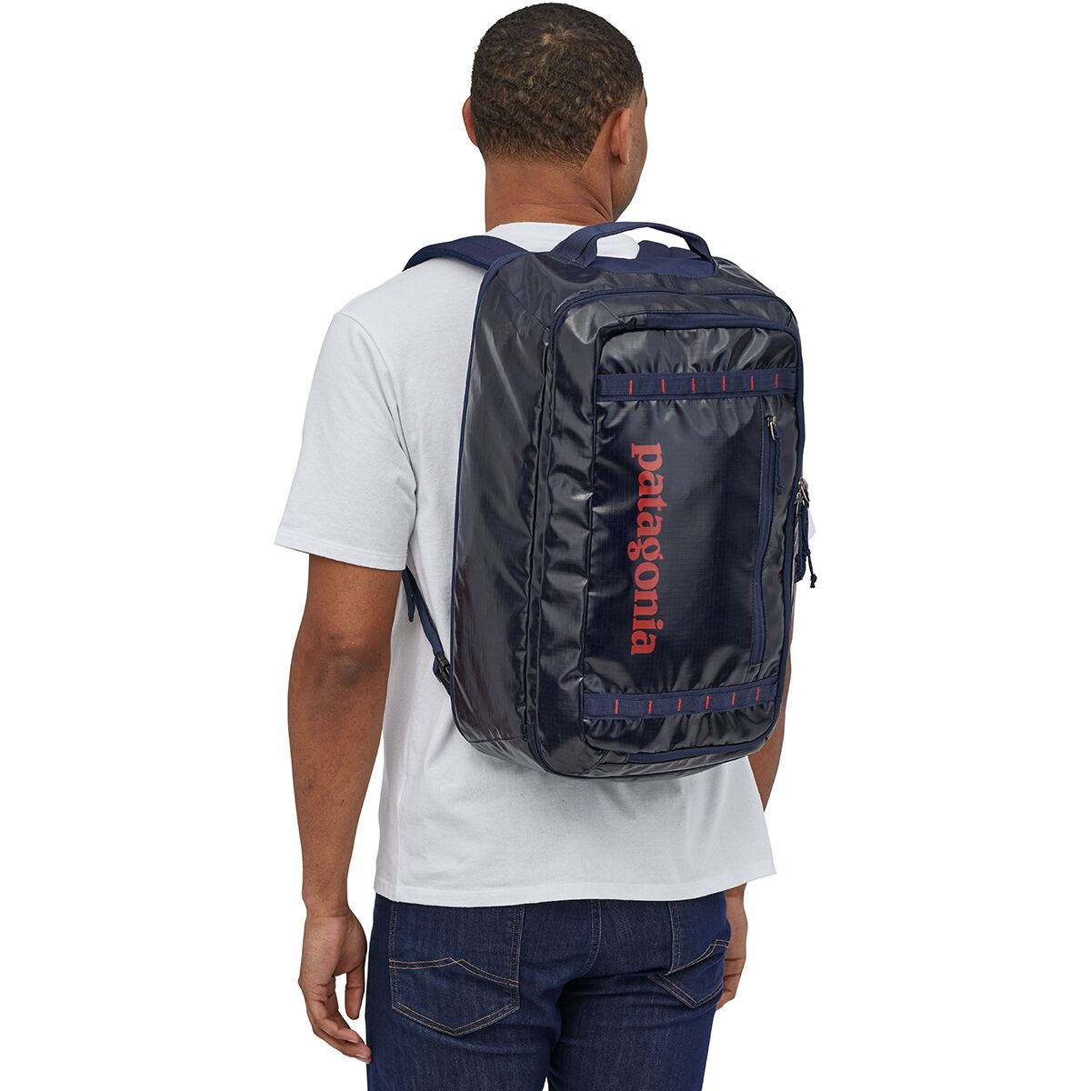 Patagonia Black Hole Mini MLC 26L 