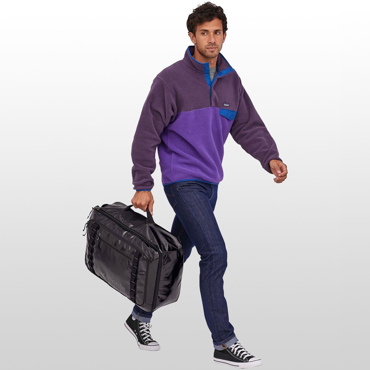Patagonia Black Hole 45l Mlc Bag Backcountry Com