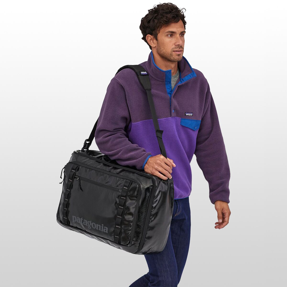 Patagonia Black Hole MLC 45L Bag - Travel