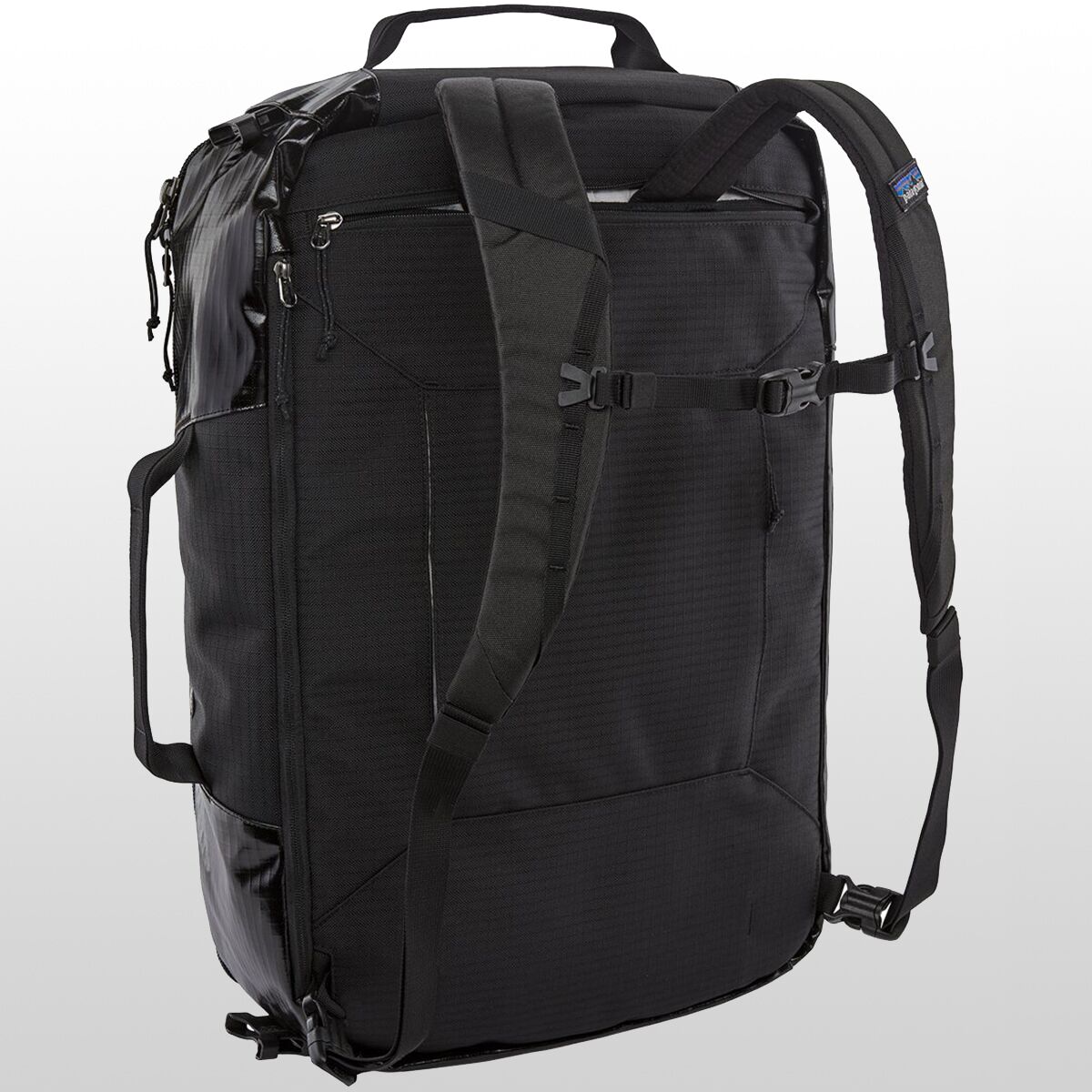 Patagonia Black Hole MLC 45L Bag - Travel