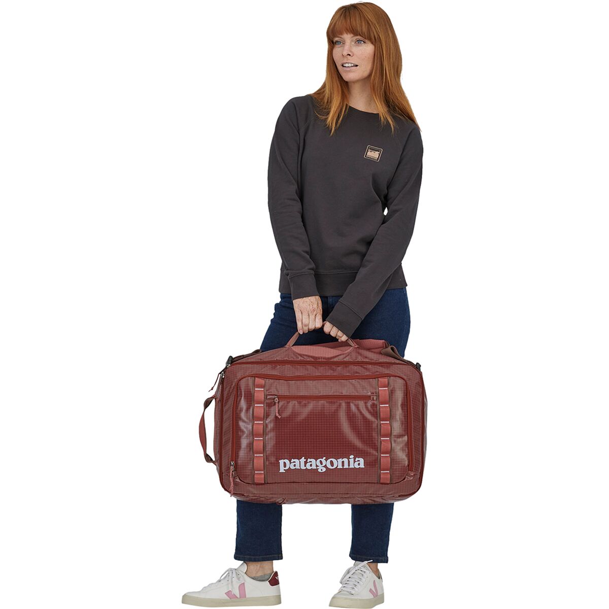 Patagonia Black Hole MLC 45L Bag - Travel