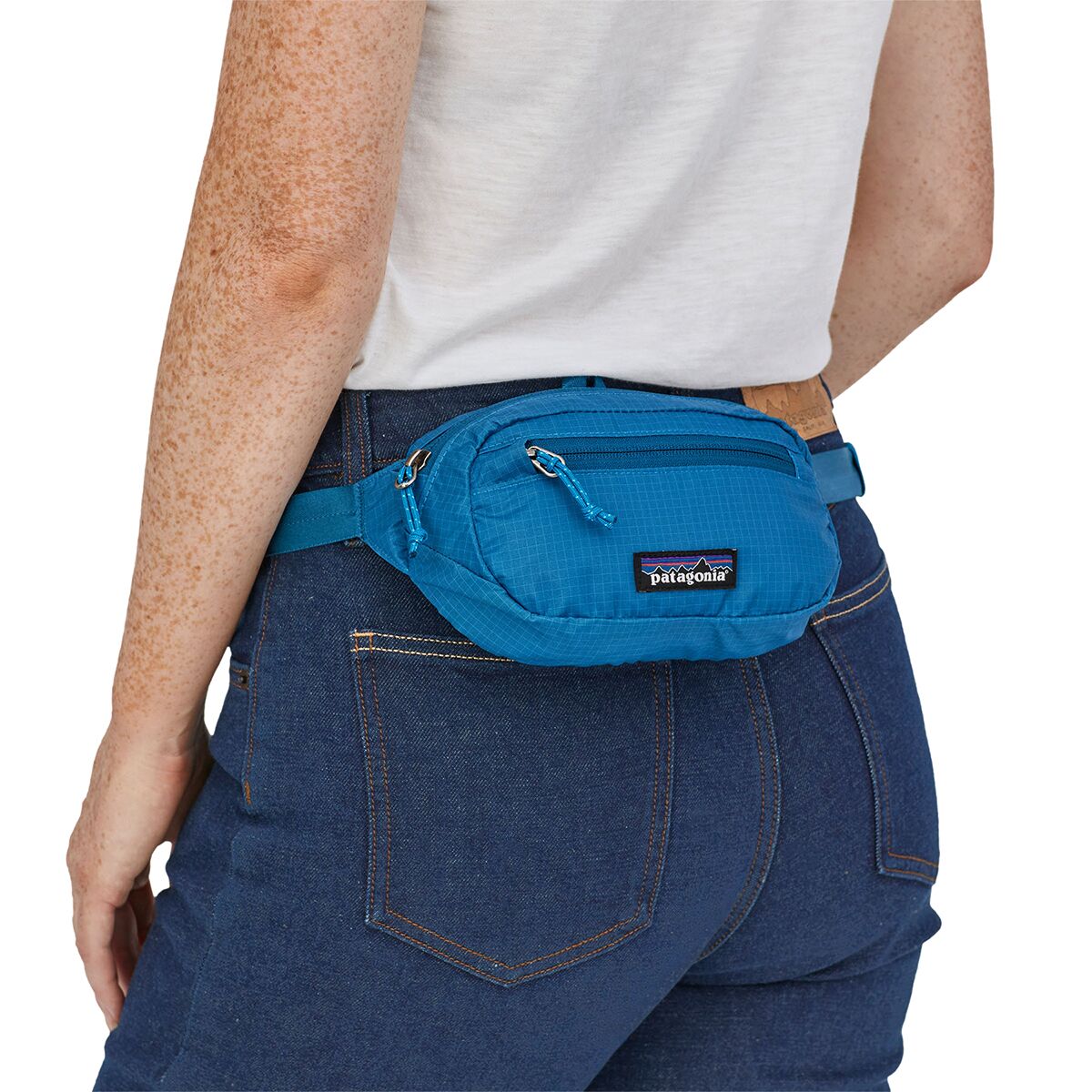 Patagonia mini hip bag deals