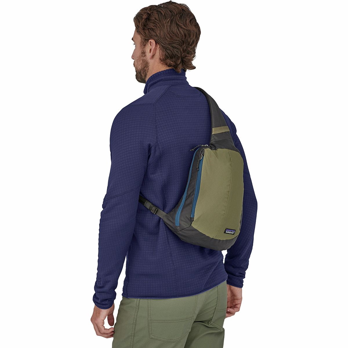 Ultralight sling bag hotsell